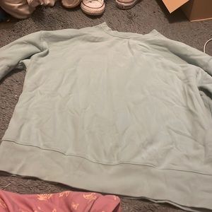 American eagle sweatshirt